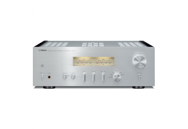 Bộ Integrated Amplifier Hifi Yamaha A-S1100 